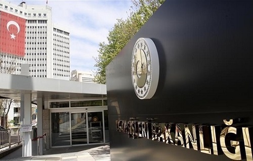 هشدار ترکیه به شهروندان خود در کشور عراق