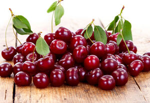 این میوه قرمز رنگ ضد سرطان است