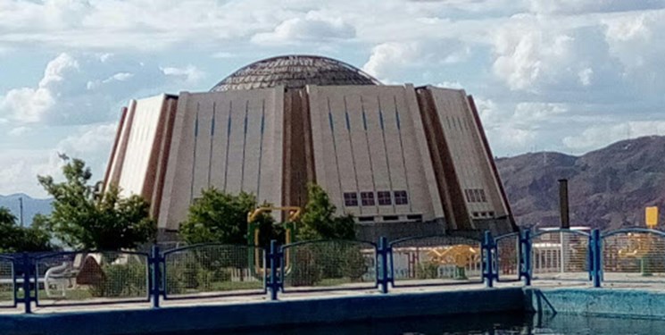 بهره‌برداری از باغ‌موزه دفاع مقدس همزمان با دومین کنگره شهدای آذربایجان