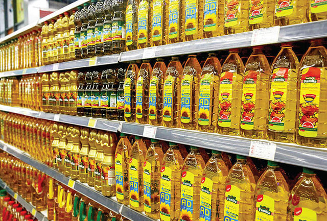 روغن خوراکی ارزان شد