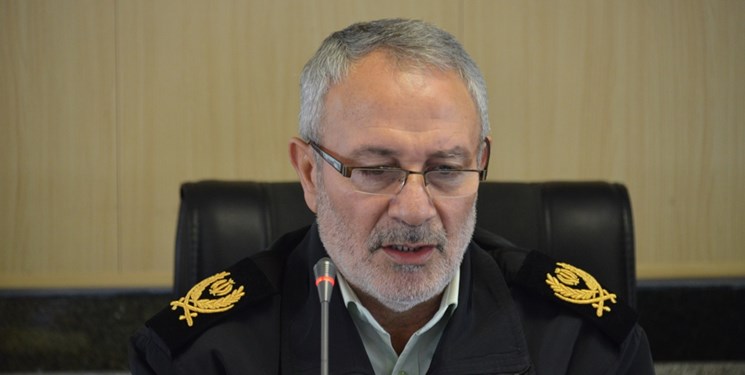 سارقان خانه باغ‌های بناب دستگیر شدند