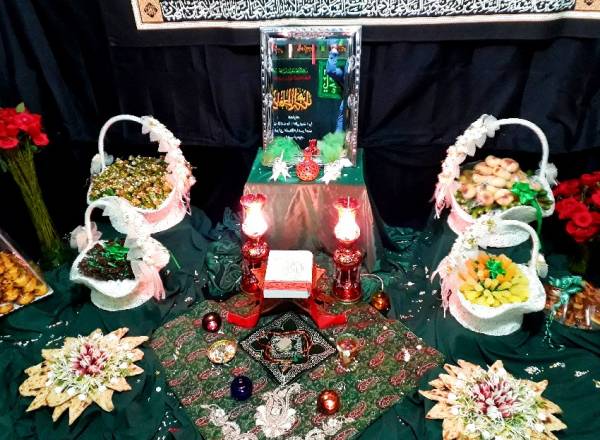 بدعتهایی که باعث وهن اهل بیت میشوند/ از عروسی حضرت قاسم تا مداحیهای بیمحتوا