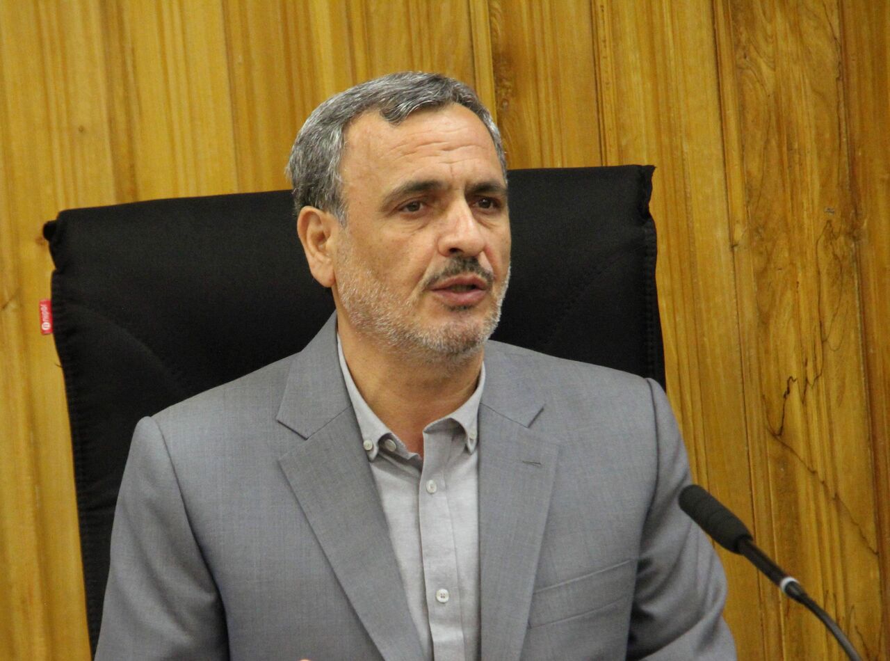 ۱۰ هزار واحد کوچک و بزرگ تولیدی آذربایجان شرقی به شبکه گاز متصل هستند