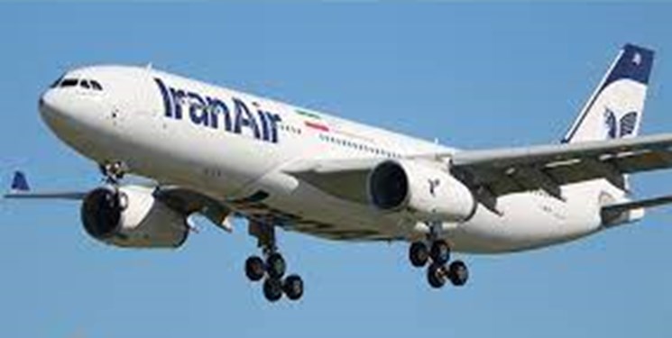 ماجرای سقوط سقف هواپیمای ایران‌ایر پرواز تهران-تبریز چه بود؟