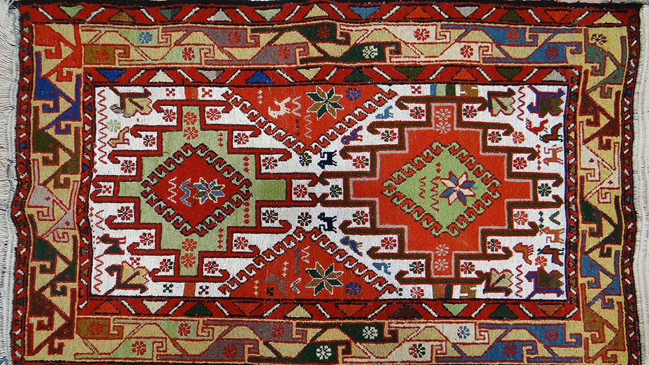 برگزاری جشنواره ملی ورنی در اهر