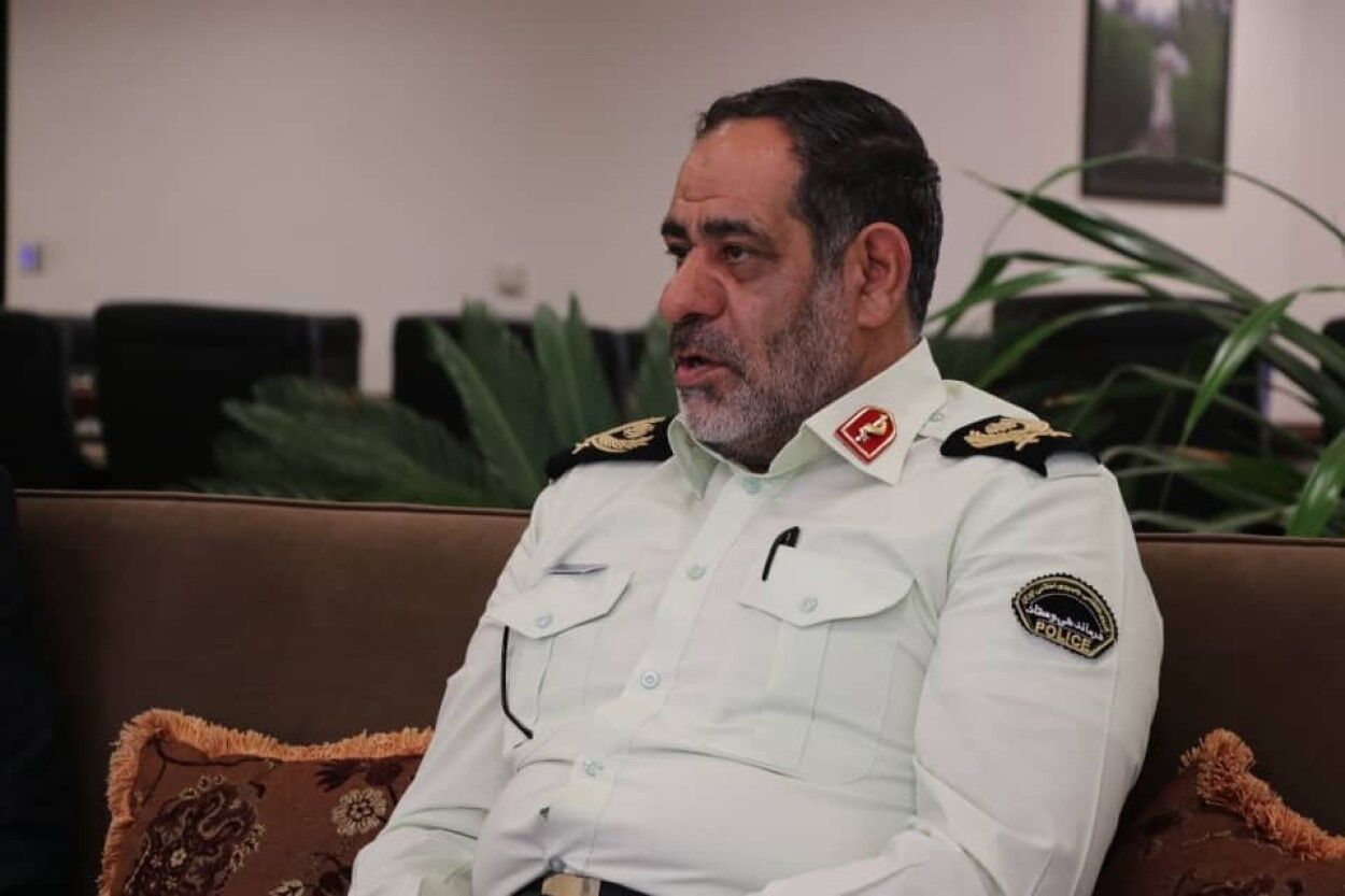 کاهش چشمگیر «ترس از قربانی شدن» در استان