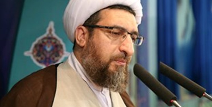 آمریکا با «فتنه» و‌ «آشوب» راه‌به جایی نخواهد برد