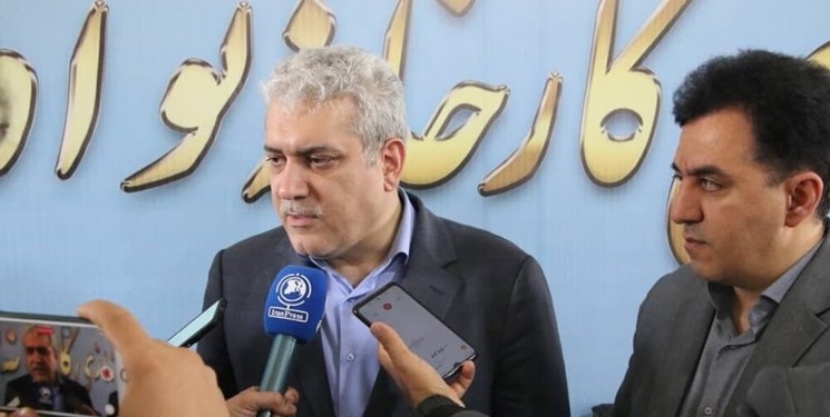 سورنا ستاری: تبریز همچنان درخشان در حوزه دانش‌بنیان است