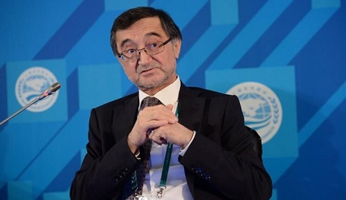 مانعی به نام عضویت در ناتو؛ برای پیوستن ترکیه به سازمان همکاری شانگهای