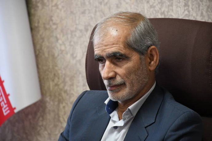 تنها راه نجات دریاچه ارومیه داشتن نگاه اکوسیستمی است