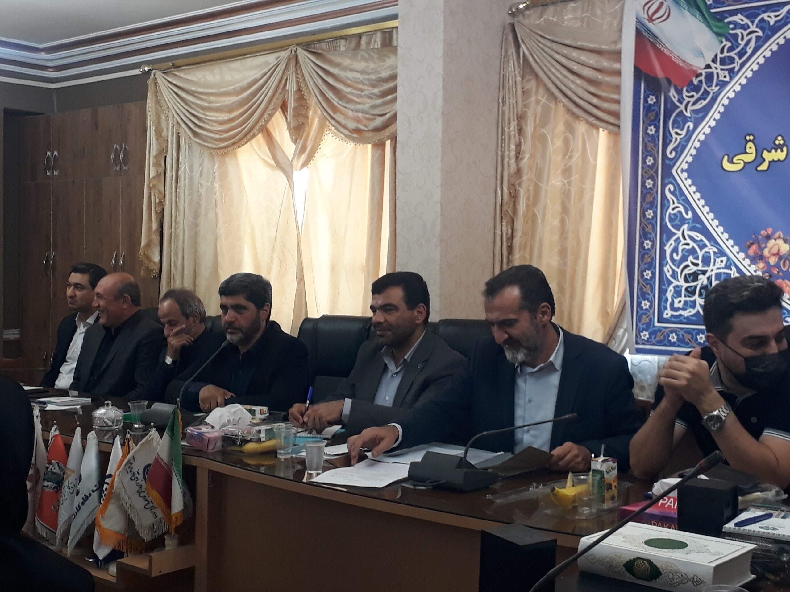 ۴ هزار و ۴۱۴ تعاونی فعال در استان داریم/ سهم تعاونی‌ها در تولید ناخالص داخلی کمتر از ۵ درصد است