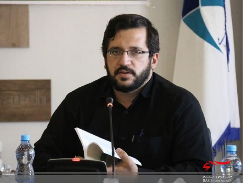 اعزام 1600 دانشجو از سطح استان به مراسم اربعین/فعالیت 17 موکب درون‌دانشگاهی