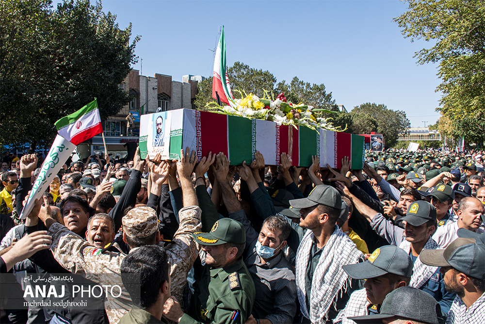 بدرقه تا بهشت