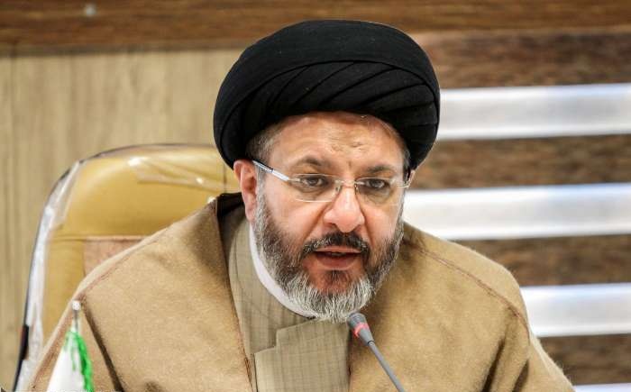 ساخت‌وساز بنای 25 امامزاده در استان/ بهره برداری از مجموعه شاه حسین ولی