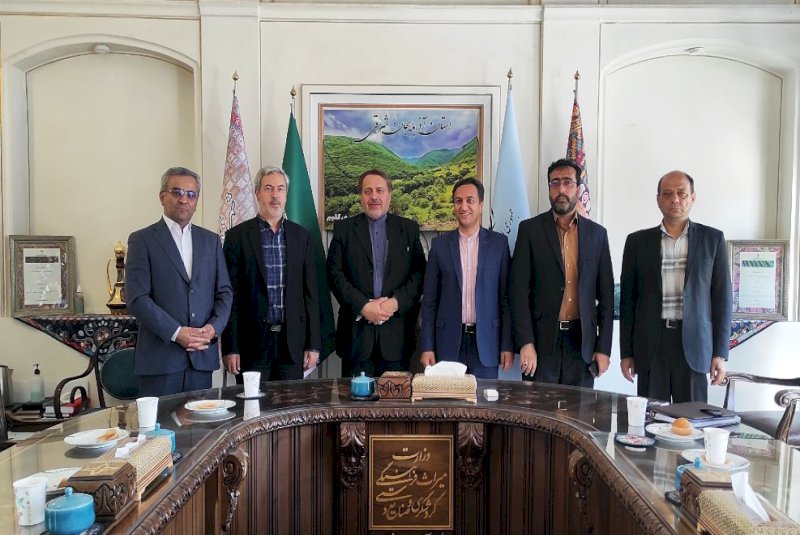 هفته فرهنگی تاجیکستان در تبریز برگزار میشود