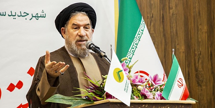 جلسه فوق العاده مجمع نمایندگان شمالغرب کشور در خصوص دریاچه ارومیه برگزار می‌شود