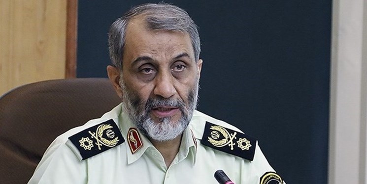 پیش‌بینی حضور بیش از ۴ میلیون ایرانی در اربعین را داریم