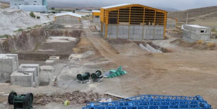 سرمایه‌گذاری 45 هزار میلیارد تومان در 27 مگا پروژه آذربایجان‌شرقی/ راه‌اندازی فاز نخست تولید آلومینیوم در استان