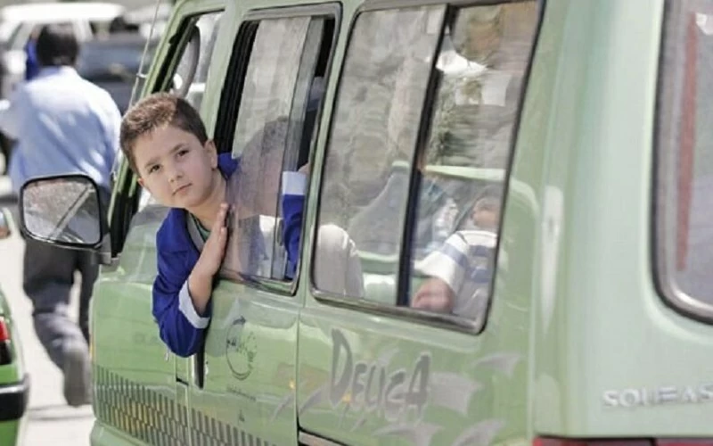 ۶۰ هزار کلاس اولی در انتظار مدرسه