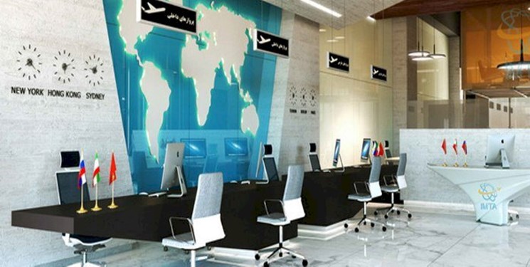 ابطال مجوز فعالیت شرکت خدمات مسافرتی و گردشگری تاوریژ پرواز تبریز