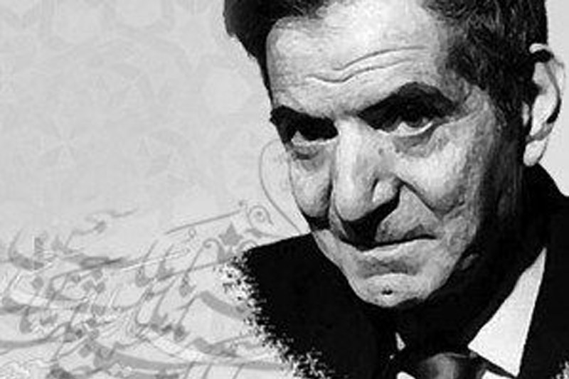 نام گذاری روز ملی شعر و ادب فارسی به نام استاد شهریار، مایه مباهات است