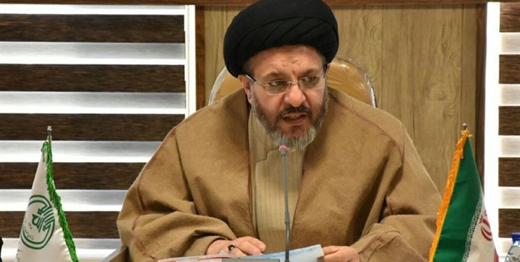 هفته وقف از ۱۰ تا ۱۶ مهرماه برگزار می‌شود