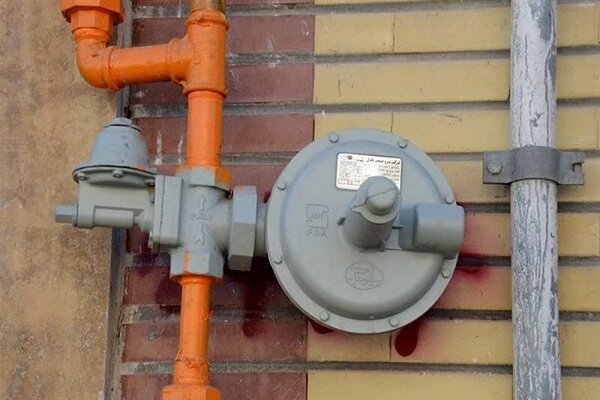 قطعی گاز در برخی از روستا‌های آذرشهر، اسکو و عجب شیر