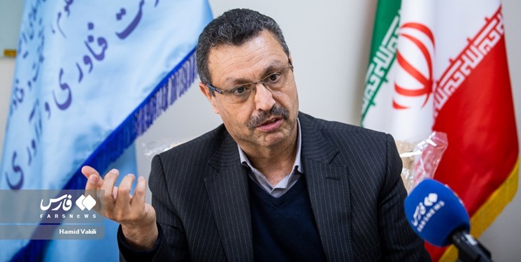 6 هزار شغل دانش بنیان و 250 شرکت فناور در آذربایجان‌شرقی/ ایجاد 3 ناحیه نوآوری در تبریز