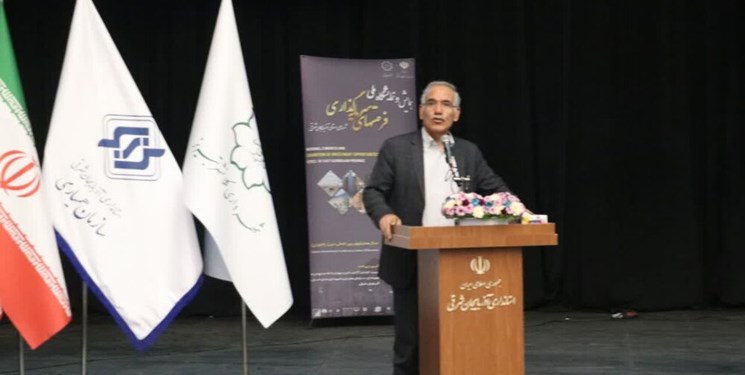 33 هزار میلیارد تومان فرصت سرمایه‌گذاری در شهرهای آذربایجان‌شرقی