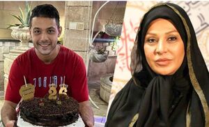 جزییات مرگ مرموز فرزند خانم بازیگر