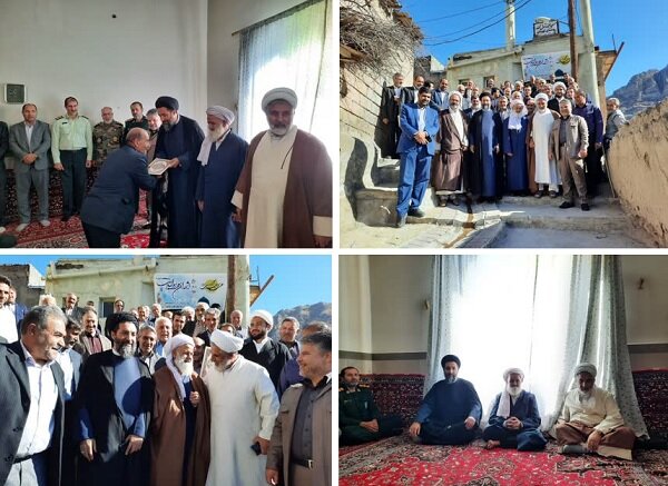 برگزاری برنامه‌های متعدد همزمان با هفته وحدت در آذربایجان شرقی