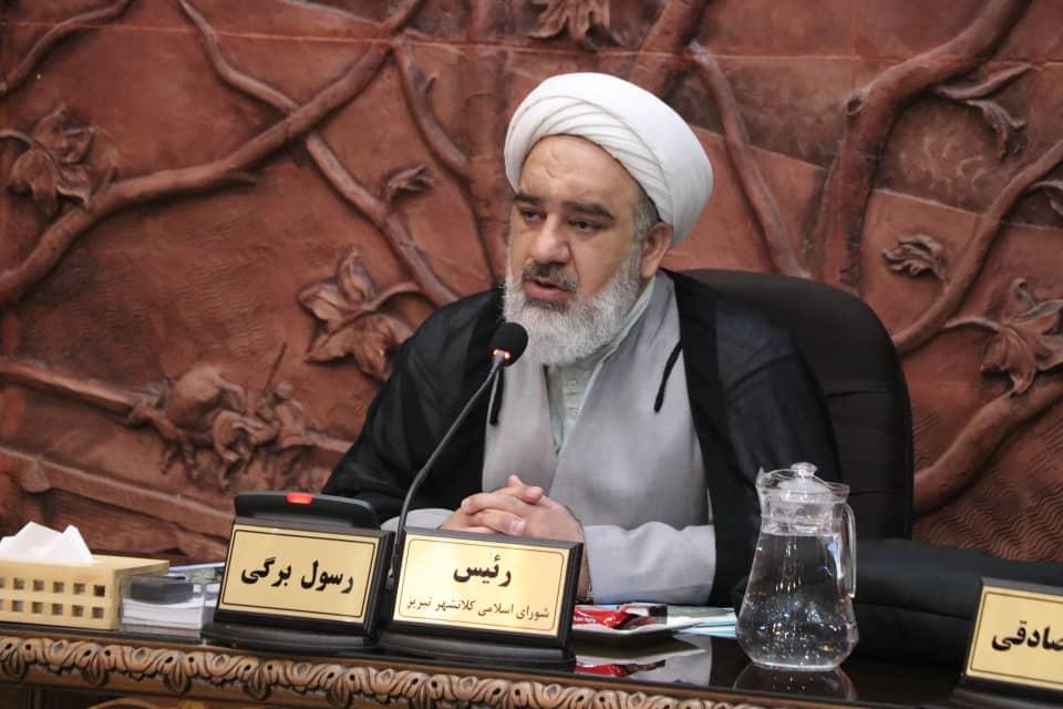 خسارت 25 میلیاردی به اموال شهرداری در اغتشاشات/ به جای آبادانی شهر بودجه شهرداری باید صرف خسارات شود