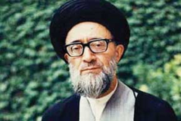 بزرگداشت سالگرد شهادت «قاضی طباطبایی» در تبریز