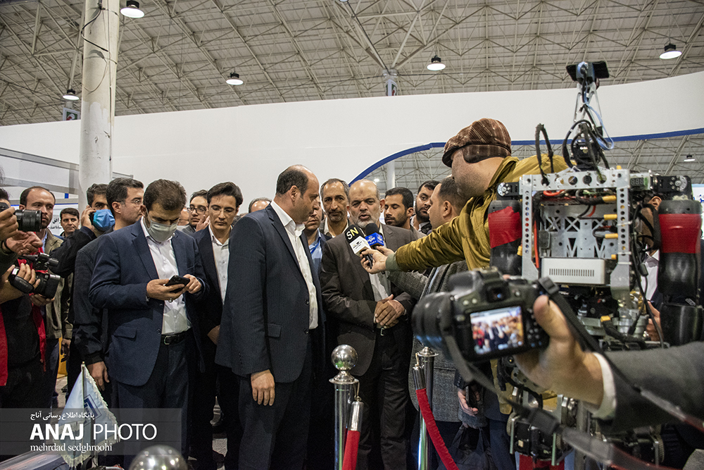 سفر وزیر کشور به تبریز