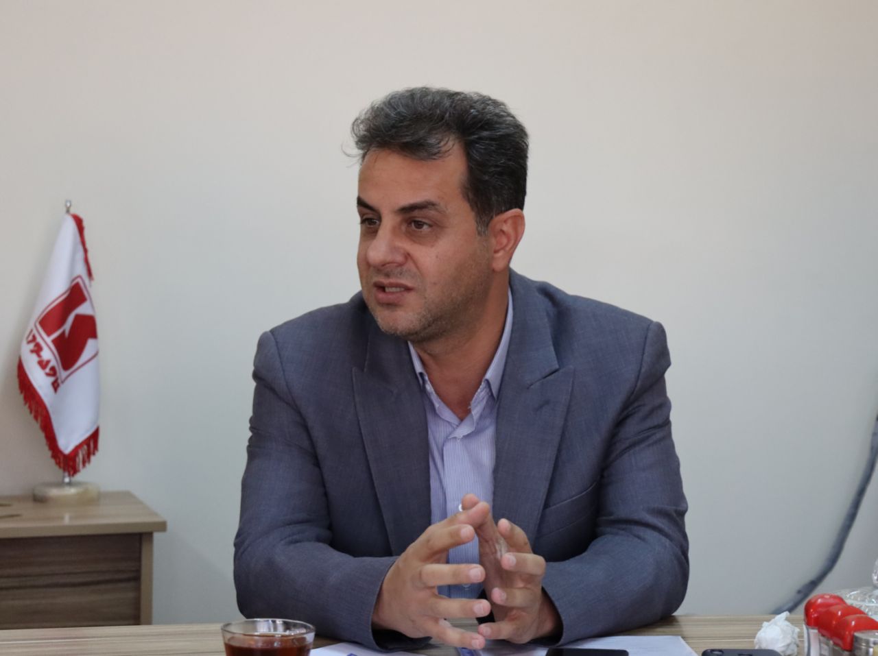 با روشهای موقت معضل آلایندگی کاوه سودا حل نمی شود