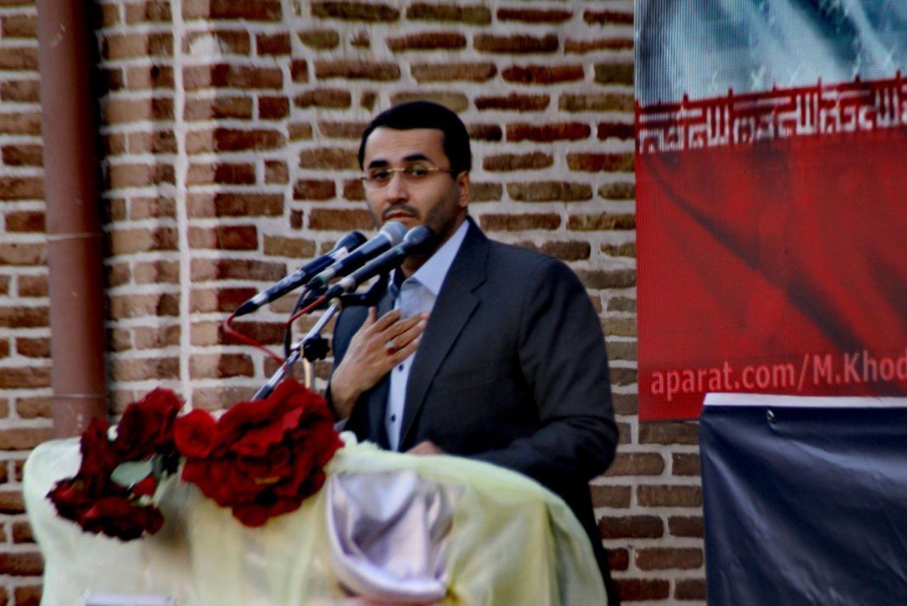 مردم ما با وجود اختلاف سلیقه، باهم وحدت دارند