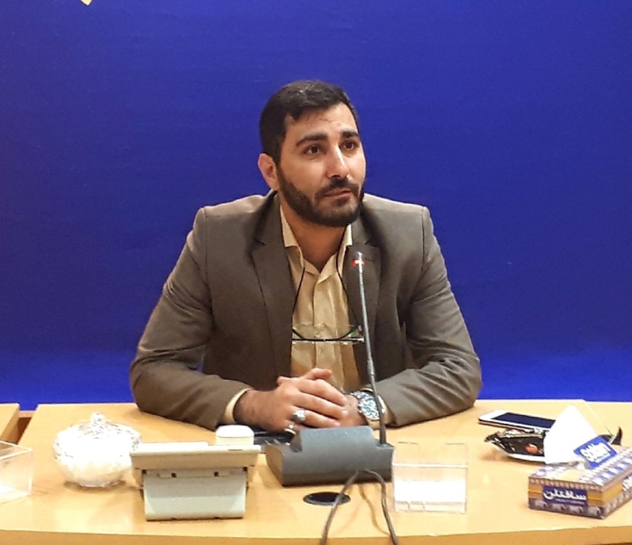 دانشجویان نخبه موانع و مشکلات را با رهبر انقلاب در میان گذاشتند/ضرورت استفاده از توان نخبگان