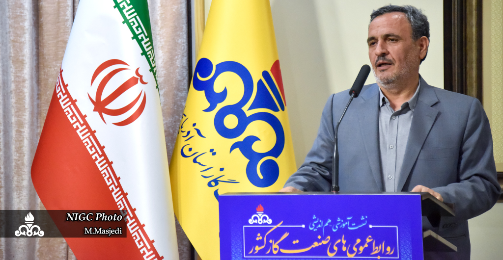 آغاز شمارش معکوس برای اتمام گازرسانی در استان آذربایجان شرقی