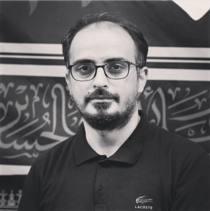 به مناسبت ترور رسانه‌ای فرزاد نریمانزاده به دست ضدانقلاب   