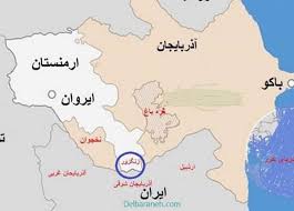 ایران باید در قضیه زنگه‌زور «دیپلماسی اقتصادی» خود را فعال کند   