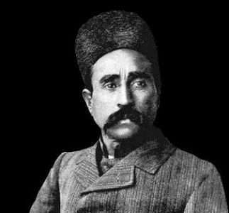 حادثه ای که اشک «ستارخان» را درآورد/ خاک میخوریم اما خاک نمیدهیم