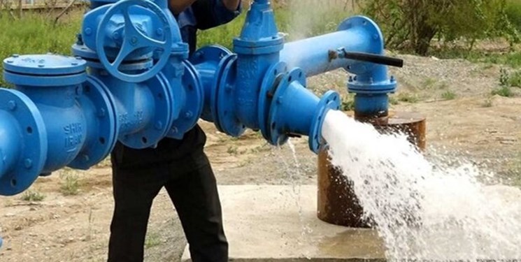 کشاورزی آذربایجان شرقی در تنگنای آب