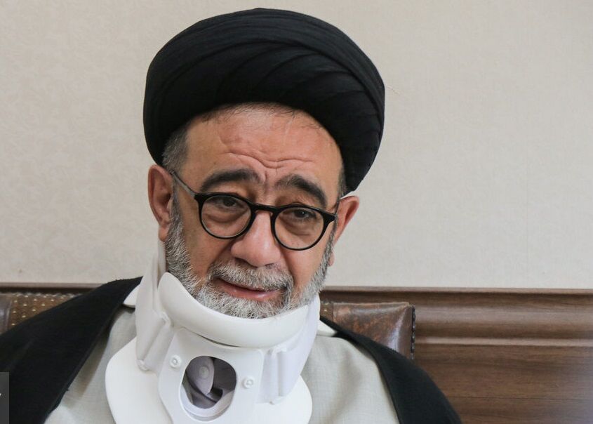 امام جمعه تبریز: باید از فضای مجازی برای ماندگاری شهدا بهره برد