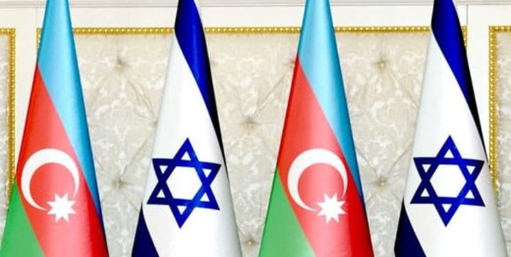 ادعای منابع ارمنستانی؛ باکو در فلسطین اشغالی سفارتخانه باز می‌کند