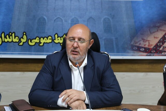 وجود بیش از ۵۰۰۰ انشعاب غیرمجاز آب در اهر