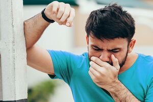 دلایل بدمزه شدن دهان