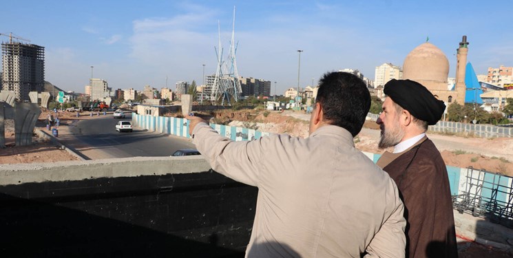 ۴۲۰ میلیون یورو اعتبار خط ۲ متروی تبریز در انتظار تأیید معاون اول رئیس‌جمهور