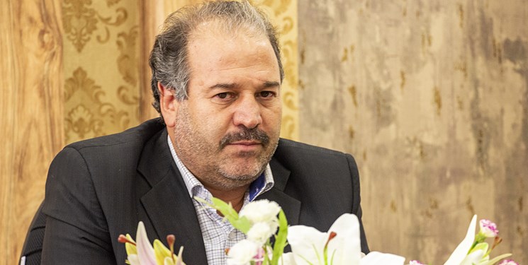 پیشرفت ۸۰ درصدی رینگ آبی تبریز/ پروژه ای که مشکل آب مطمئن ۸۰ درصد شهر را حل می کند