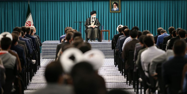 ۲ هزار و ۵۰۰ نفر از مردم آذربایجان شرقی به دیدار رهبری می‌روند