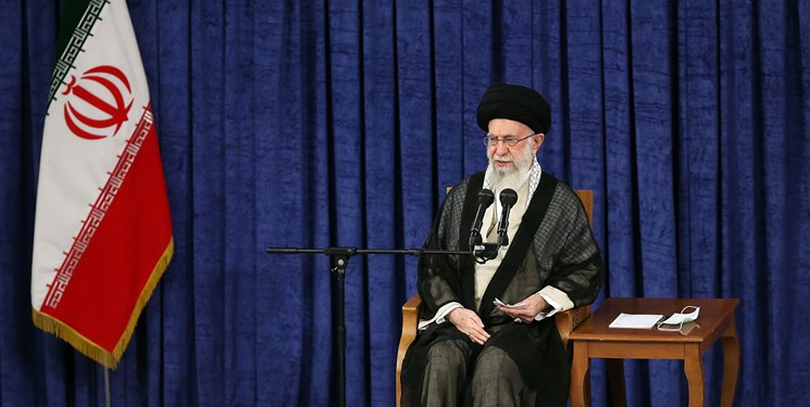 جمهوری اسلامی برای هر اقدامی در منطقه نیاز به نیروی نیابتی ندارد